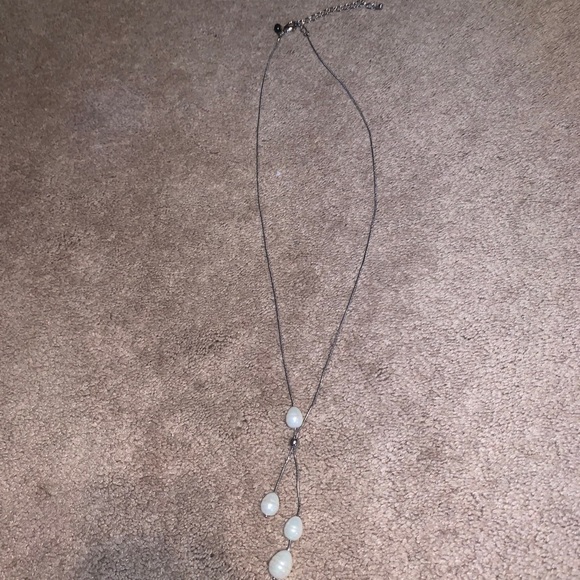 Chico’s long regal necklace bundle - Picture 7 of 11